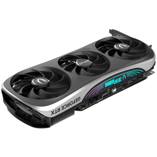 ZOTAC GAMING GEFORCE RTX 4090 TRINITY 24GB GRAPHICS CARD