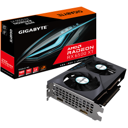 Gigabyte Radeon RX 6500 XT Eagle 4GB Graphics Card