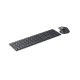 Rapoo 9560M Multi-mode Wireless Ultra-slim Keyboard & Mouse Combo