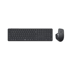 Rapoo 9560M Multi-mode Wireless Ultra-slim Keyboard & Mouse Combo