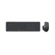 Rapoo 9560M Multi-mode Wireless Ultra-slim Keyboard & Mouse Combo