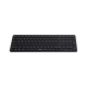 Rapoo E9350L Blade Ultra-slim Multi-mode Wireless Keyboard