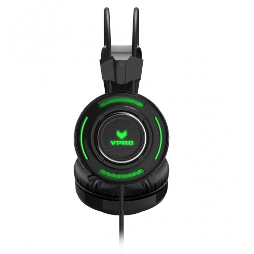 Rapoo VPRO VH600 7:1 RGB Gaming Headset