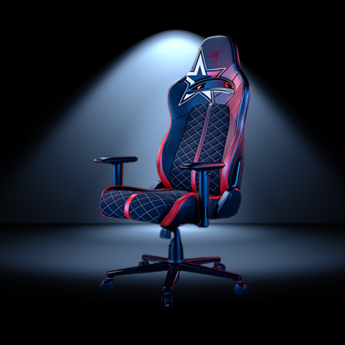 Razer Enki X EDGE Special Edition Gaming Chair