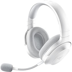 Razer Barracuda Wireles Gaming Headset (Murcury White)