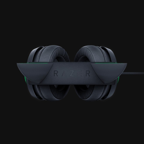 Razer Kraken Kitty - Chroma  USB Gaming Headset - Black