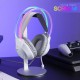 Redragon H231 Scream Wired RGB Gaming Headphone