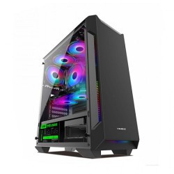 Revenger ARES II Mid Tower RGB Gaming Case