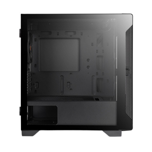 Thermaltake S100 Tempered Glass Edition Micro Computer Casing