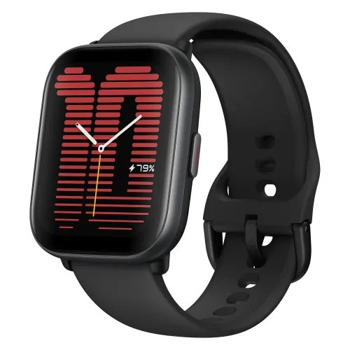 Amazfit Active AMOLED display Bluetooth Calling Smart Watch