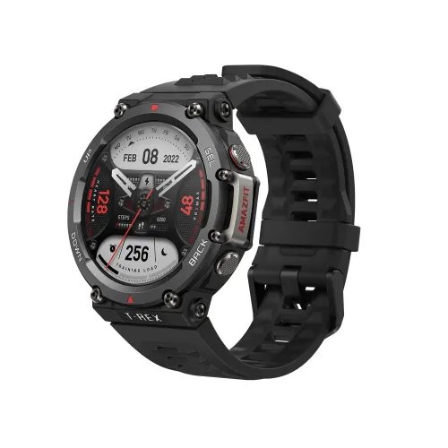 Amazfit T-Rex 2 Rugged Fitness Smart Watch