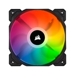 Corsair iCUE SP120 RGB PRO 120MM FAN (Single Pack)