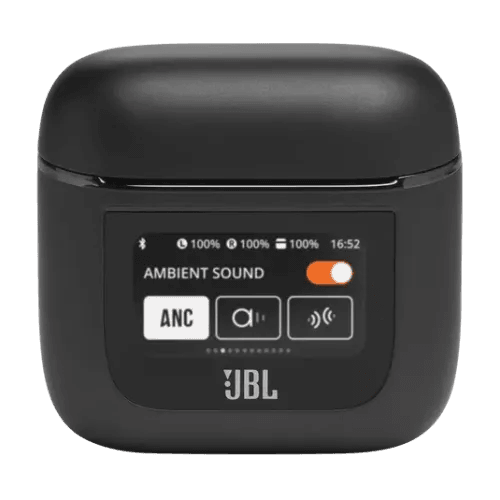 JBL Tour Pro 2 Smart True Wireless Earbuds