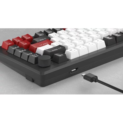 MAGEGEE STAR75 Wired Mechanical Keyboard