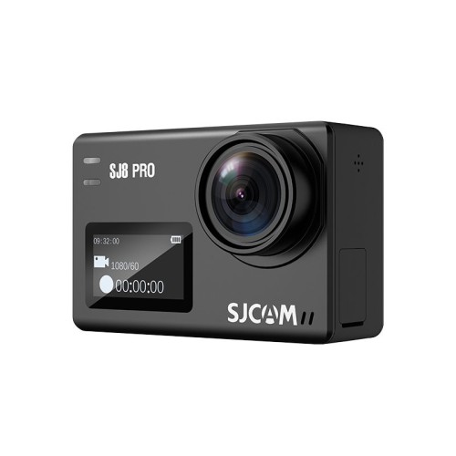 SJCAM Action Camera SJ8 Pro