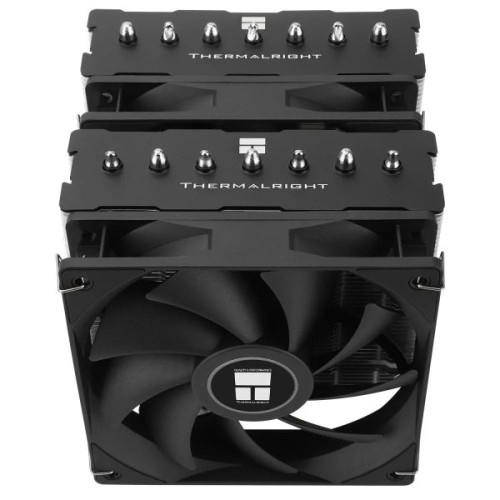 Thermalright Phantom Spirit 120 SE CPU Air Cooler