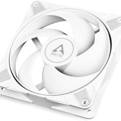 ARCTIC P12 Max - High-Performance 120 mm case Fan White