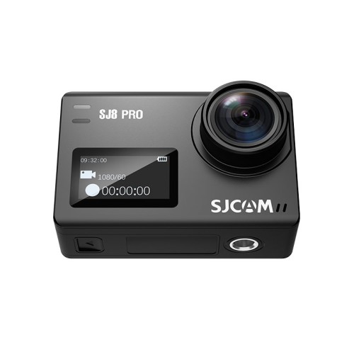 SJCAM Action Camera SJ8 Pro