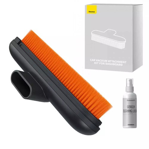 Baseus Car Vacuum Attachment Kit for Dashboard