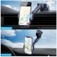 JOYROOM Electric 15W Qi Wireless Charging Car Holder