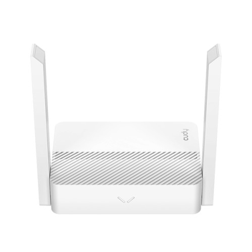 Cudy WR300 N300 Wi-Fi Router