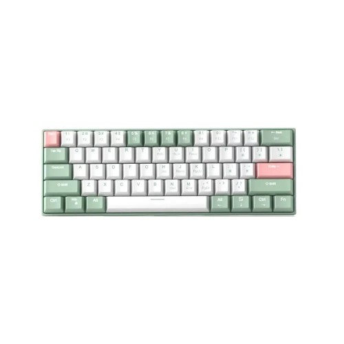 MAGEGEE STAR61 Wired Hotswap Mechanical Keyboard