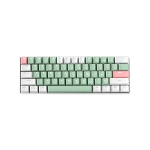 MAGEGEE STAR61 Wired Hotswap Mechanical Keyboard