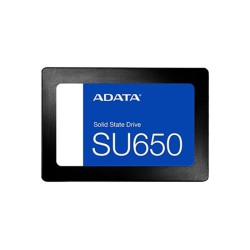 ADATA SU650 2TB 2.5 Inch SATA SSD