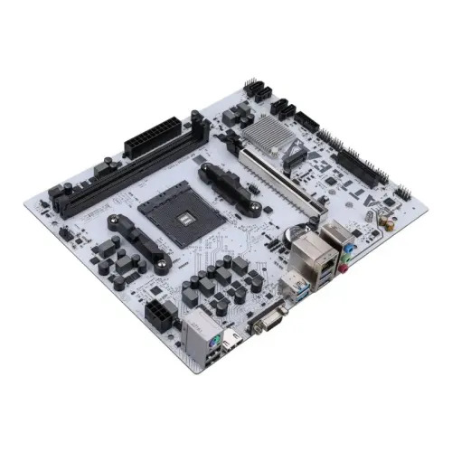 Colorful BATTLE-AX B550M-T PRO V14 AM4 mATX Motherboard