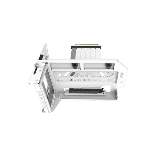 Cooler Master Kit V3 Vertical Graphics Card Holder (White)