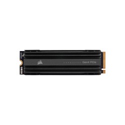 CORSAIR MP600 PRO 4TB M.2 PCIE GEN 4 NVME SSD