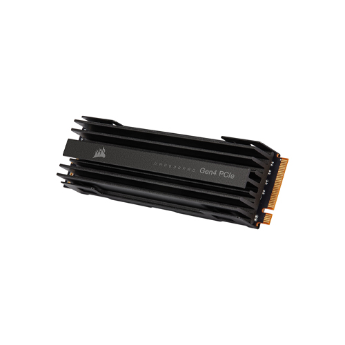 CORSAIR MP600 PRO 4TB M.2 PCIE GEN 4 NVME SSD