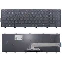 Laptop Keyboard For Dell Inspiron 17R-5721