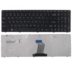 Laptop Keyboard For Lenovo G780