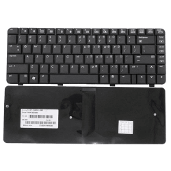 Laptop Keyboard For Hp Compaq Cq40 Cq41 Cq45 DV4 DV4Z Series