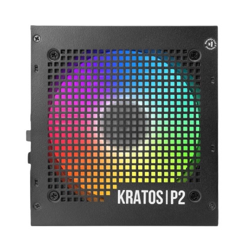 Gamdias KRATOS P2-850G 850W 80 Plus Gold Power Supply