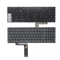 Laptop Keyboard For Lenovo Ideapad 320-15AST/ABR