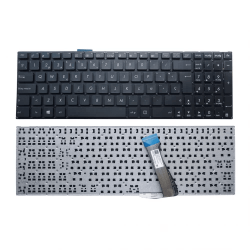 Laptop Keyboard For Fujitsu LH-530