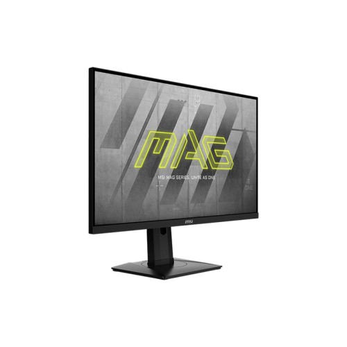 MSI MAG 274UPF 27 INCH 144HZ 4K UHD RAPID IPS GAMING MONITOR