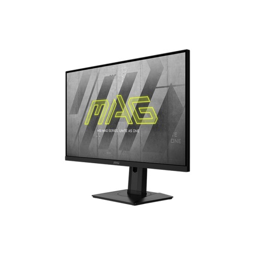 MSI MAG 274UPF 27 INCH 144HZ 4K UHD RAPID IPS GAMING MONITOR