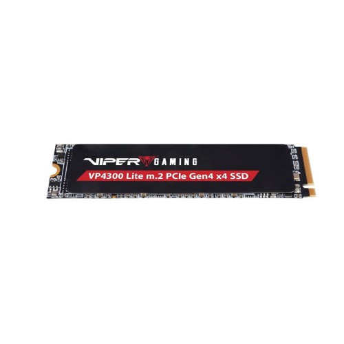 Patriot Viper VP4300 Lite 2TB M.2 PCIe Internal SSD