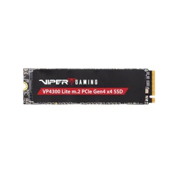 Patriot Viper VP4300 Lite 2TB M.2 PCIe Internal SSD