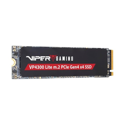 Patriot Viper VP4300 Lite 2TB M.2 PCIe Internal SSD