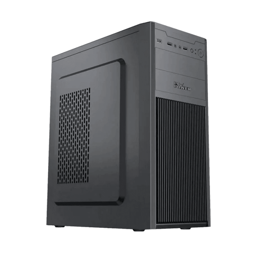 Pc Power PG-102 ATX Desktop Casing with Power Supply