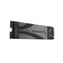 Sabrent Rocket 5 2TB Desktop SSD