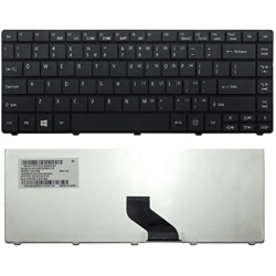 Laptop Keyboard For Toshiba L800