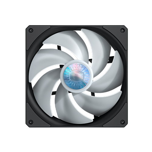 Cooler Master SickleFlow 140 ARGB Case Fan