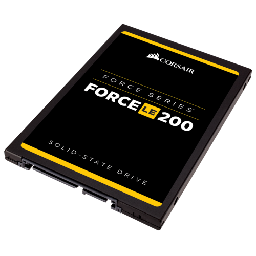 CORSAIR FORCE LE 240GB Internal SSD-F240GBLEB