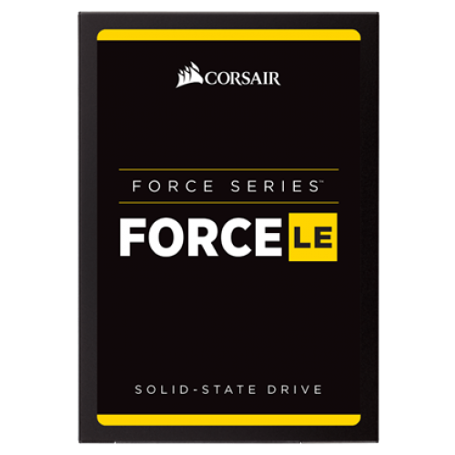 CORSAIR FORCE LE 240GB Internal SSD-F240GBLEB