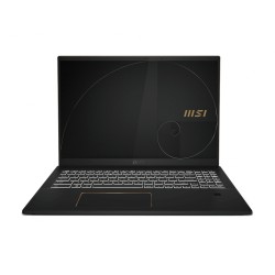 MSI Summit E13 Flip Evo A11MT 13.4 inch Touch Display Laptop